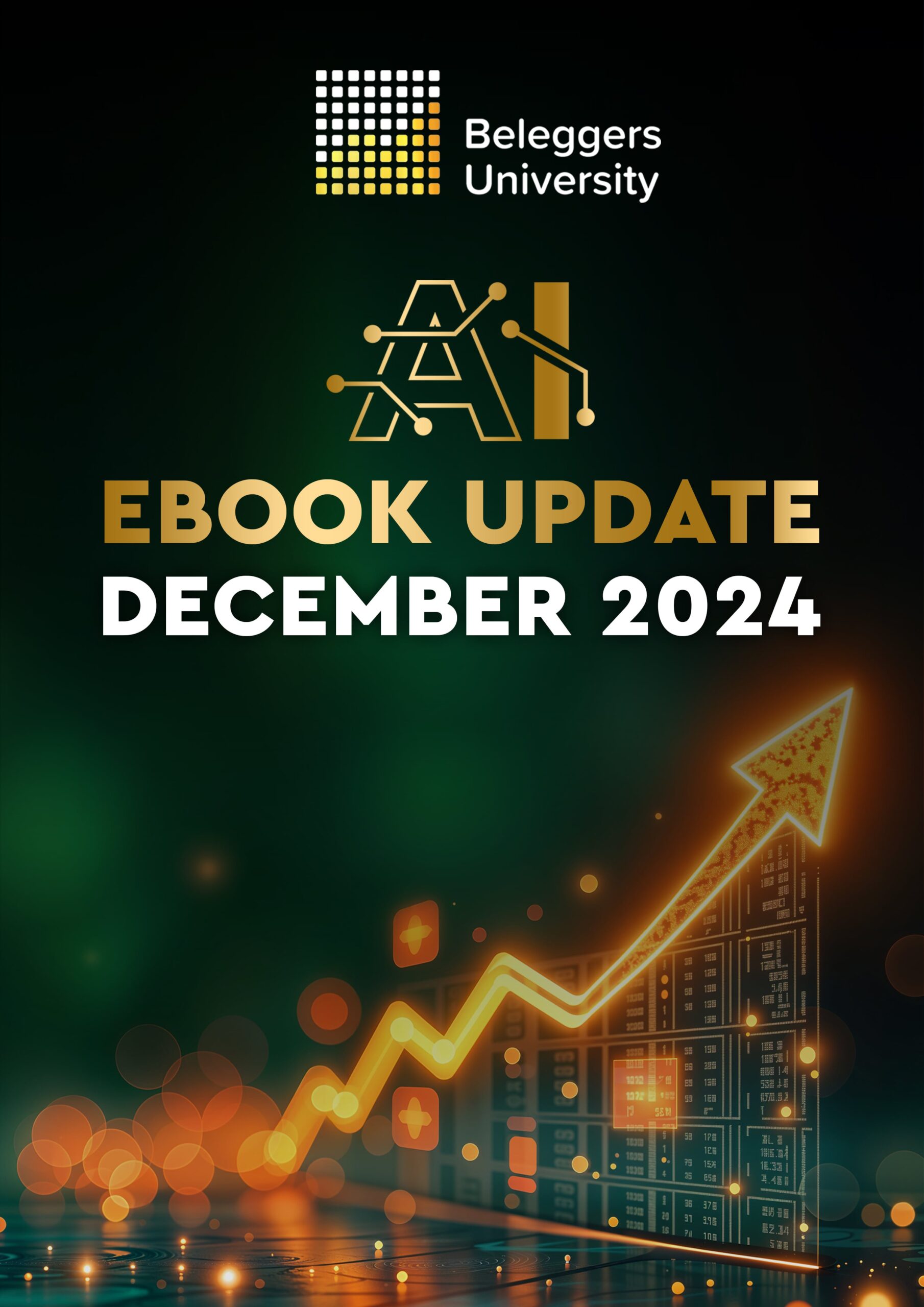 (special) AI eBook december 2024