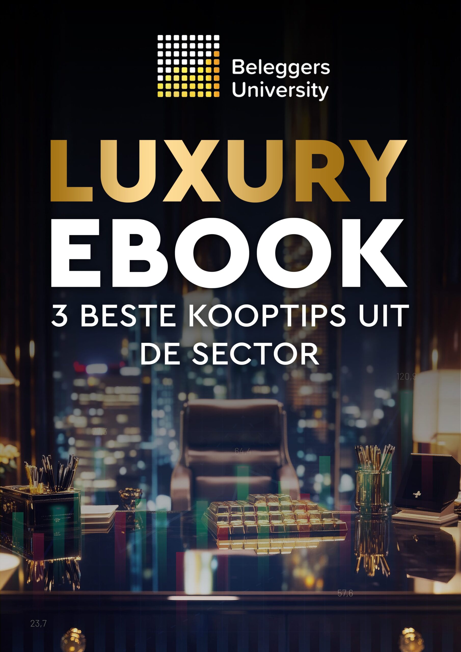 (special) Luxury eBook december 2024