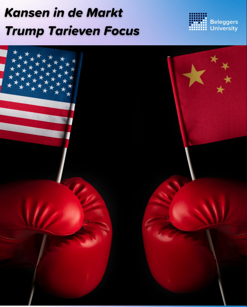 Special: Trump Tarieven Rapport