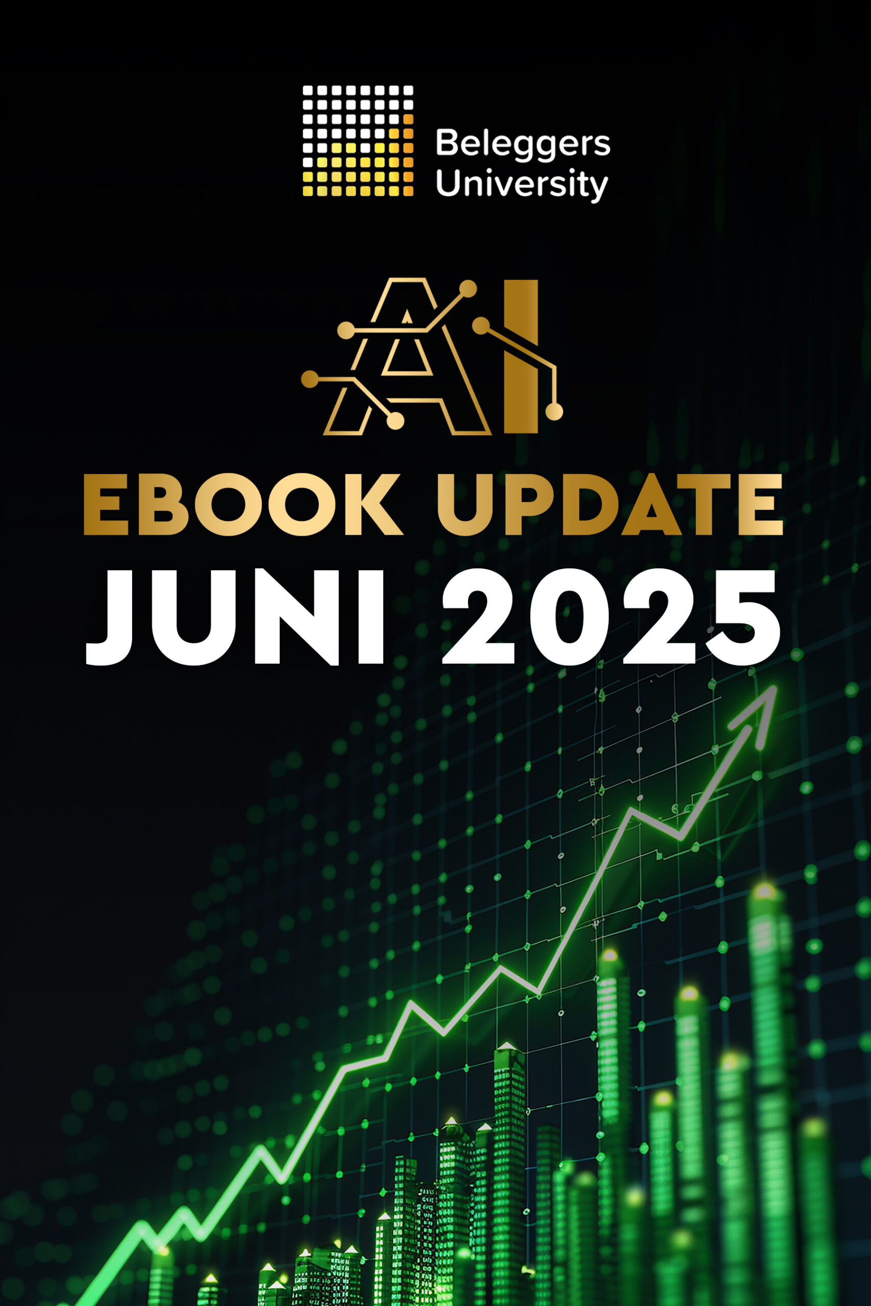 (special) AI eBook update 24 juni 2025
