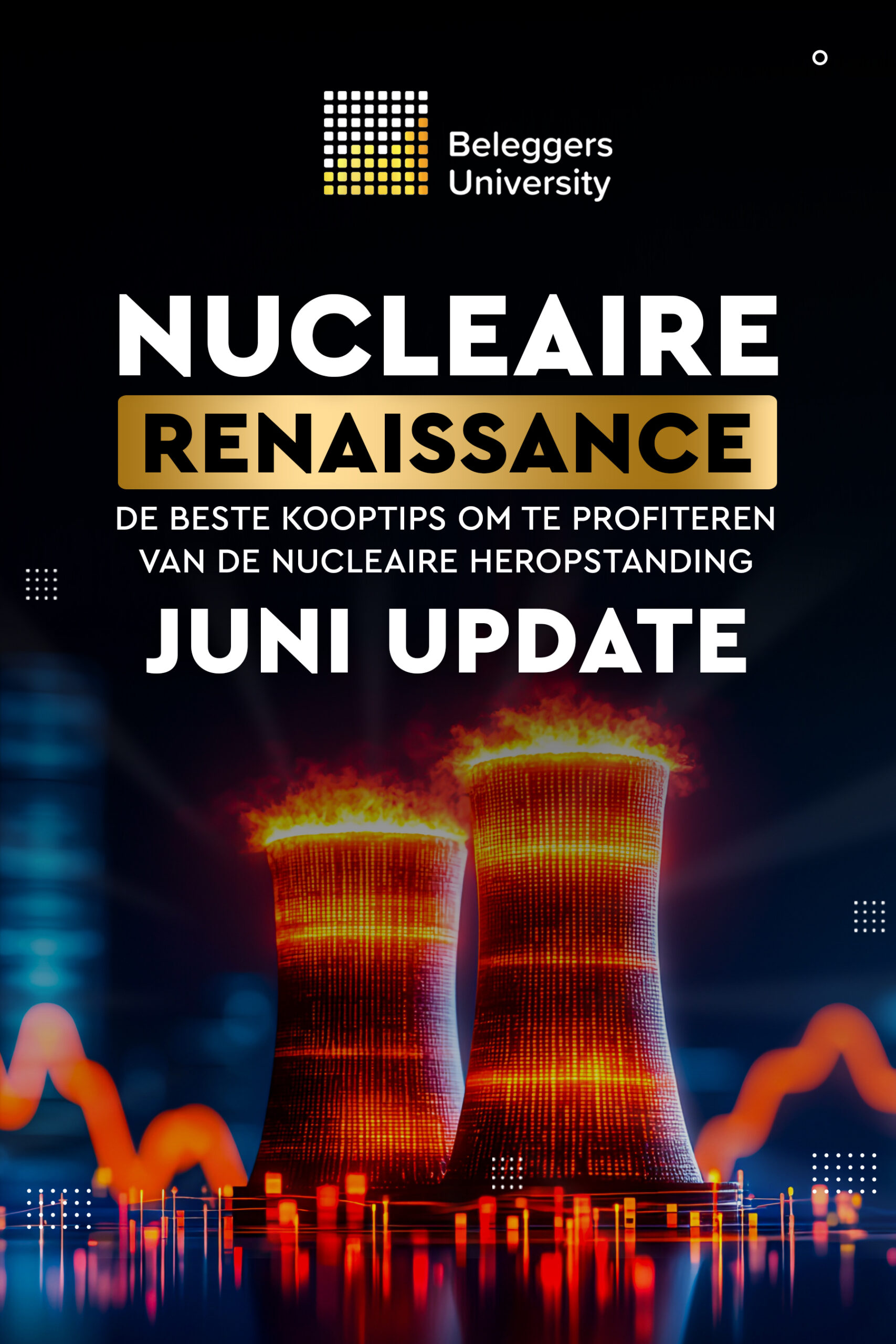 (special) Nucleaire Renaissance eBook update Q2 2025